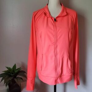 Xersion Athletic Jacket